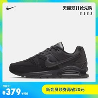 Nike 耐克官方NIKE AIR MAX COMMAND LEATHER男子运动鞋 749760