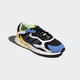 历史低价：adidas 阿迪达斯 TRESC RUN BR FV4710 男女经典运动鞋