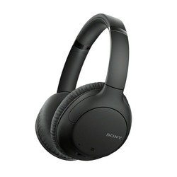 SONY 索尼 WH-CH710N 头戴式蓝牙降噪耳机