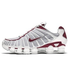 NIKE 耐克 Shox TL AV3595 男士休闲运动鞋