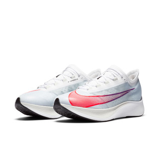 NIKE 耐克 ZOOM FLY 3 AT8240 男子跑步鞋