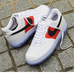  NIKE AIR FORCE 1 LV8 EMB CT2295 男子运动鞋