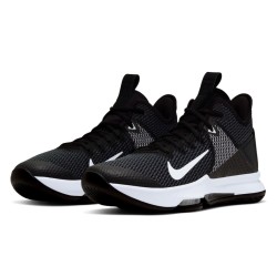 NIKE 耐克 LeBron Witness IV EP CD0188 男子篮球鞋