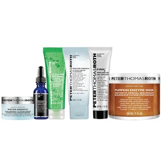 Peter Thomas Roth 日常护肤套装