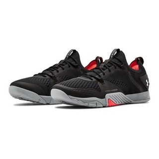 UNDER ARMOUR 安德玛 UA TriBase Reign 2 3022613 男子训练鞋