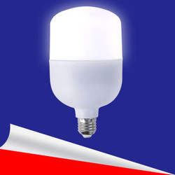 超亮led节能灯泡家用照明球泡灯高富帅节能灯E27螺口 2个装 10瓦
