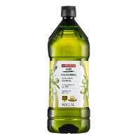 88VIP：品利 特级初榨橄榄油 1.5L