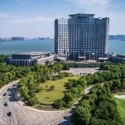 苏州金鸡湖凯宾斯基酒店 豪华湖景房2晚(含双早+双人下午茶)
