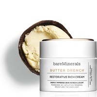 bareMinerals 矿物质黄油滋润修护霜 50ml