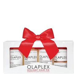 OLAPLEX 假日洗护套装