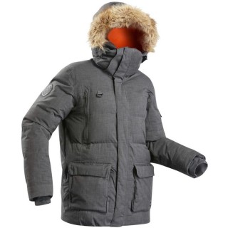 DECATHLON 迪卡侬 FOR2 男士户外羽绒服