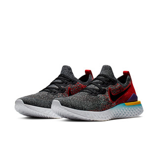 NIKE 耐克 EPIC REACT FLYKNIT2 BQ8928 男款 跑鞋