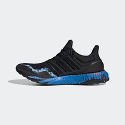 adidas 阿迪达斯 UltraBOOST DNA FW4321 男女款运动鞋 黑色 44