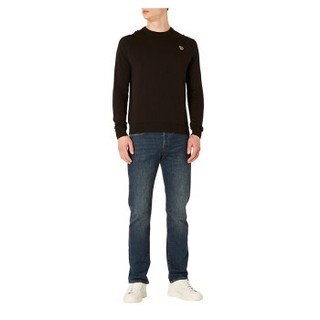 Paul Smith M2R-694T-A20811-79-L 男士圆领套头衫