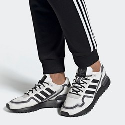 adidas 阿迪达斯 三叶草 ZX 750 HD FX7471 中性运动鞋