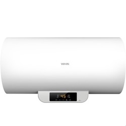 Midea 美的 F6030-YT2(HE) 电热水器 60L