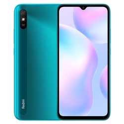 Redmi 红米 9A 1300万AI相机 八核处理器 5000mAh大电量4G游戏手机