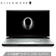 外星人Alienware area-51m 17.3英寸游戏笔记本电脑(十代i9-10900K 64G 4TSSD RTX2080 SUPER 8G)2968白