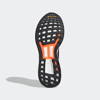 adidas 阿迪达斯 Adizero Boston 8 女子跑鞋 G28879 黑/白 37
