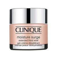 百亿补贴：CLINIQUE 倩碧 水嫩保湿润肤霜 50ml