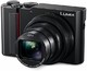 PANASONIC LUMIX 多功能电饭锅DC-ZS200K 黑色