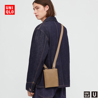 UNIQLO 优衣库 431543 迷你包