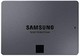 Samsung 三星 860 QVO 4TB 2.5英寸SATA III 内置固态硬盘，灰色-76Q4T0B/AM