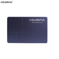 Colorful 七彩虹 战戟 SATA3 128G 固态硬盘