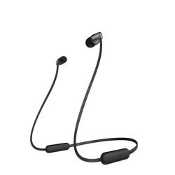 SONY 索尼 WI-C310 蓝牙耳机 白色