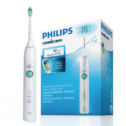 PHILIPS 飞利浦 HX6730 成人充电式声波牙刷