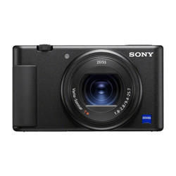 SONY 索尼 ZV-1 Vlog数码相机