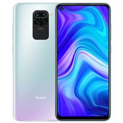 Redmi 红米 10X 4G 智能手机 6GB+128GB