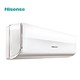 Hisense 海信 KFR-35GW/H620-X1 1.5匹 新一级能效全直流变频空调