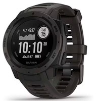 GARMIN 佳明 instinct 智能运动表