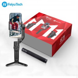 FeiyuTech 飞宇科技 Vlog Pocket 2 三轴防抖稳定器 11.11定制款套装