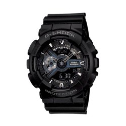 CASIO 卡西欧 G-Shock GA-110-1BDR 男士腕表