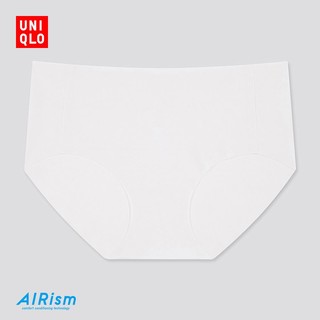 优衣库 女装 AIRism短裤(无缝)(三角) 428750 UNIQLO