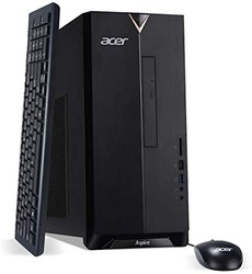 Acer宏基 Aspire系列 TC-895-UA92 台式电脑