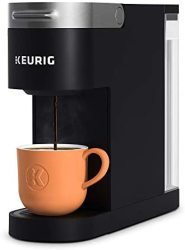 Keurig K-Slim 单杯胶囊咖啡机