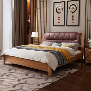 商品林氏木业cu2a气动高箱床