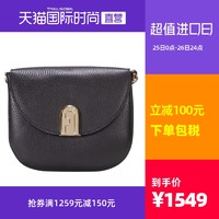 FURLA 芙拉 女士 迷你牛皮斜挎包单肩包BZJ6ABR