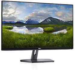 Dell 27" SE2719H 1080P IPS 显示器