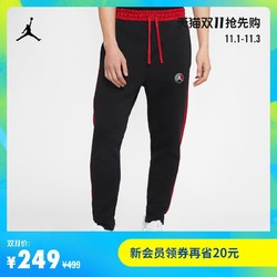 Jordan 官方JORDAN REMASTERED 男子长裤CT6286