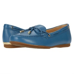 MICHAEL KORS 迈克·科尔斯 SUTTON MOC 女士乐福鞋