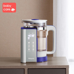 babycare 智能恒温触控屏调奶器暖奶器
