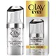 中亚Prime会员：OLAY 玉兰油 新生唤亮眼明眸双漩眼霜 15ml *3件