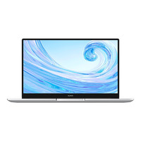 HUAWEI 华为 MateBook D 15 锐龙版 15.6英寸 笔记本电脑