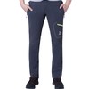 HAGLOFS 火柴棍 Lizard Pant Men 欧版 男士软壳裤 603987-3U6 深灰色/星尘色 S