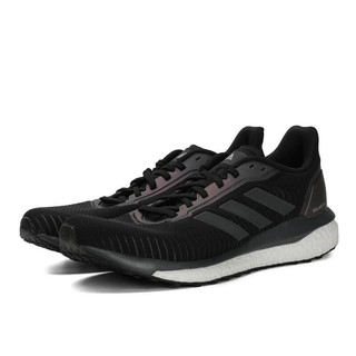 adidas 阿迪达斯 SOLAR DRIVE 19 M EF0789 男子跑鞋 黑色 42