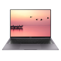 HUAWEI 华为 MateBook X Pro 13.9英寸 笔记本电脑